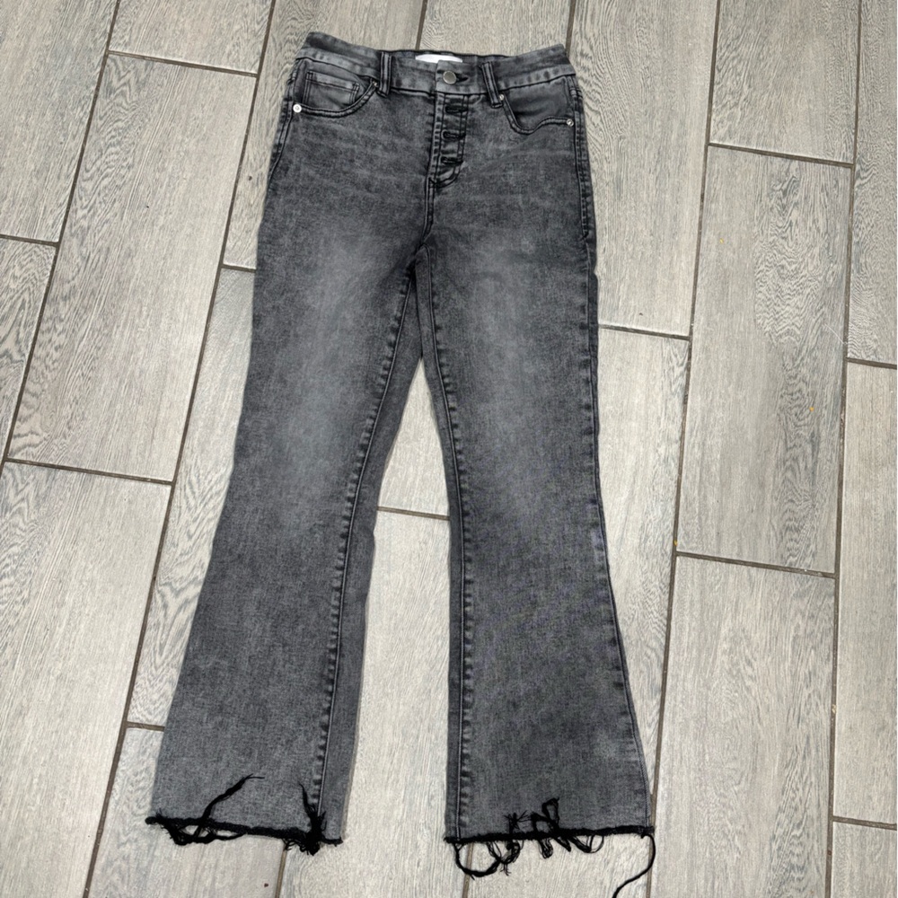 Dear John Jeanne Flare Size 25